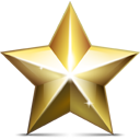 Golden Star